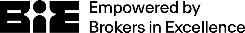 BIE logo